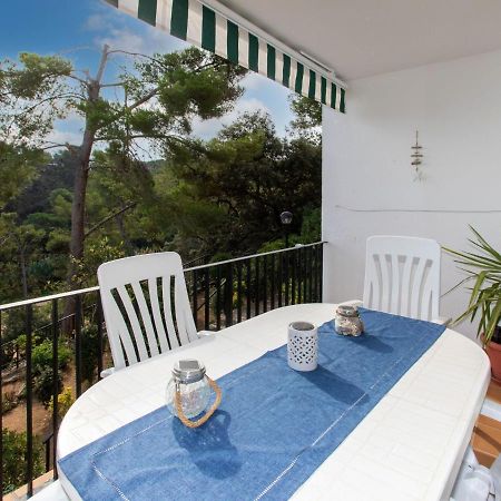 Apartment Miramar By Interhome Tossa de Mar Eksteriør bilde