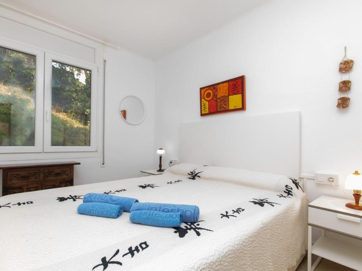 Apartment Miramar By Interhome Tossa de Mar Eksteriør bilde