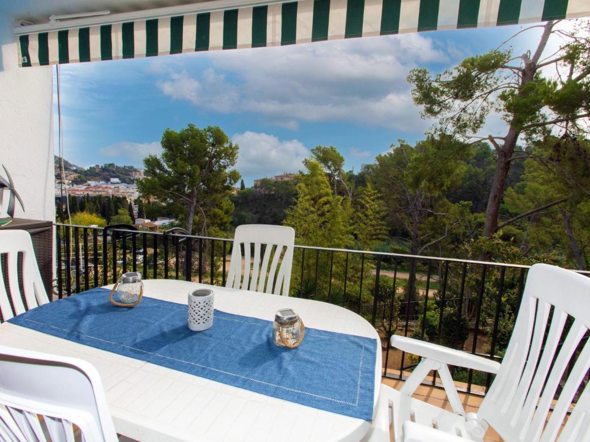 Apartment Miramar By Interhome Tossa de Mar Eksteriør bilde