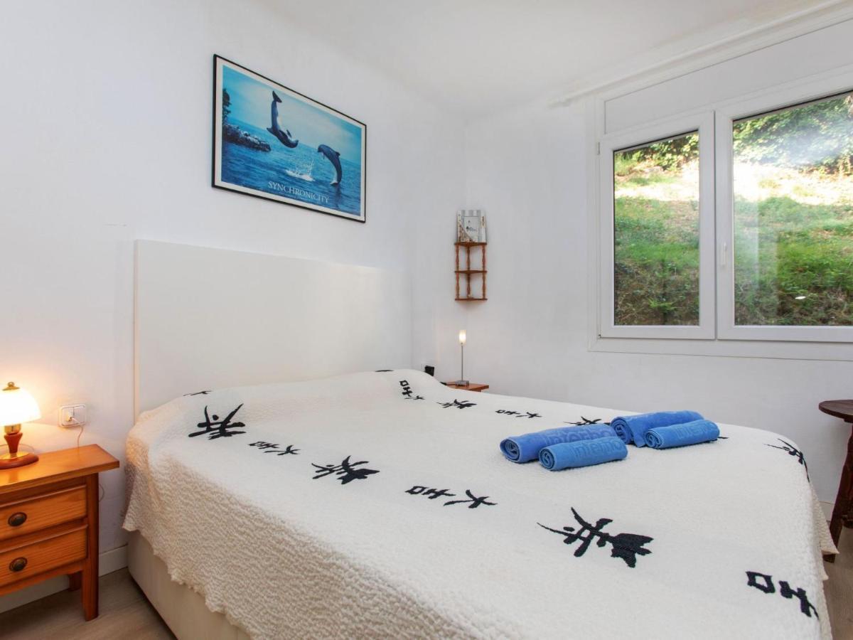 Apartment Miramar By Interhome Tossa de Mar Eksteriør bilde