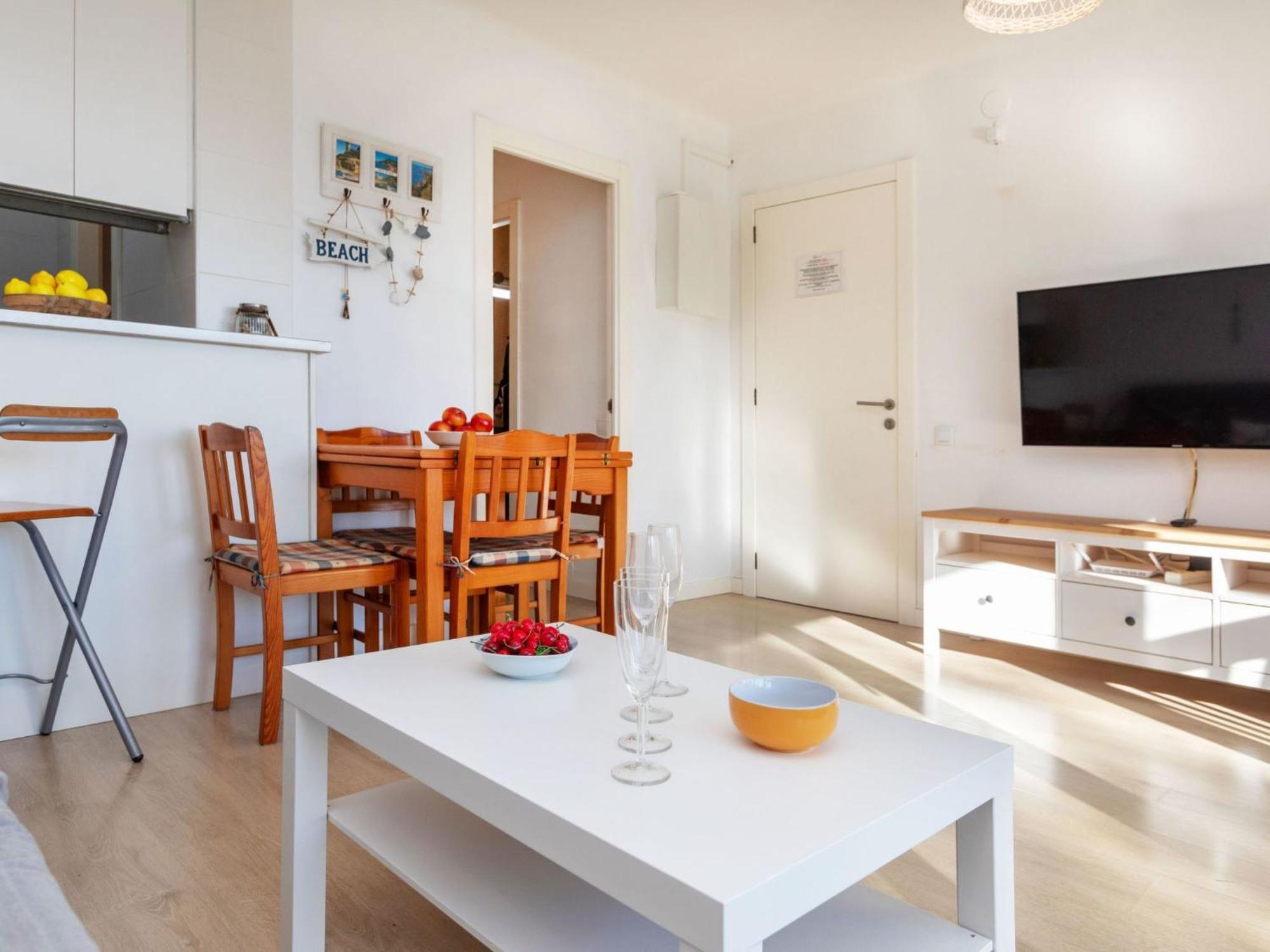 Apartment Miramar By Interhome Tossa de Mar Eksteriør bilde