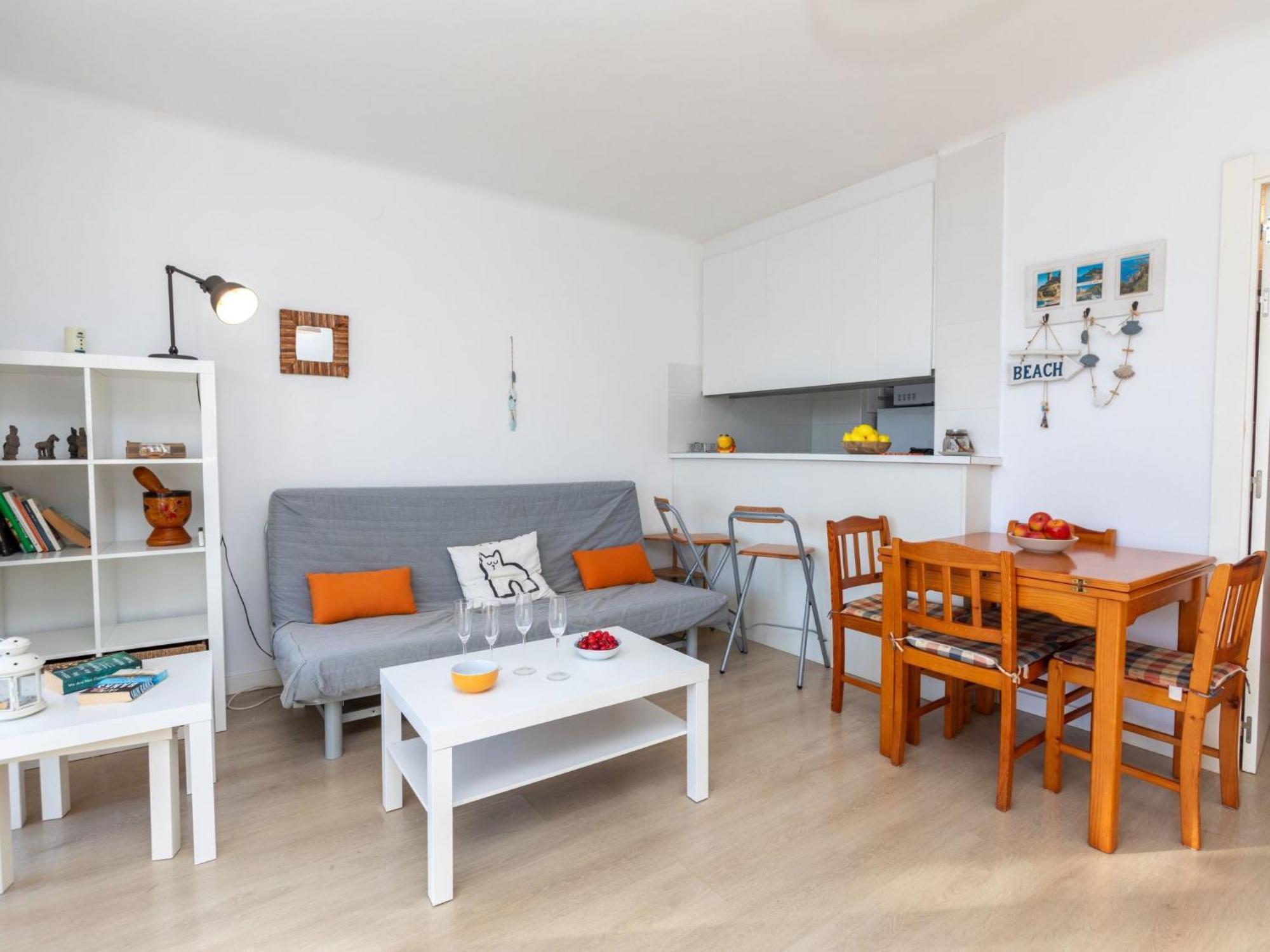 Apartment Miramar By Interhome Tossa de Mar Eksteriør bilde