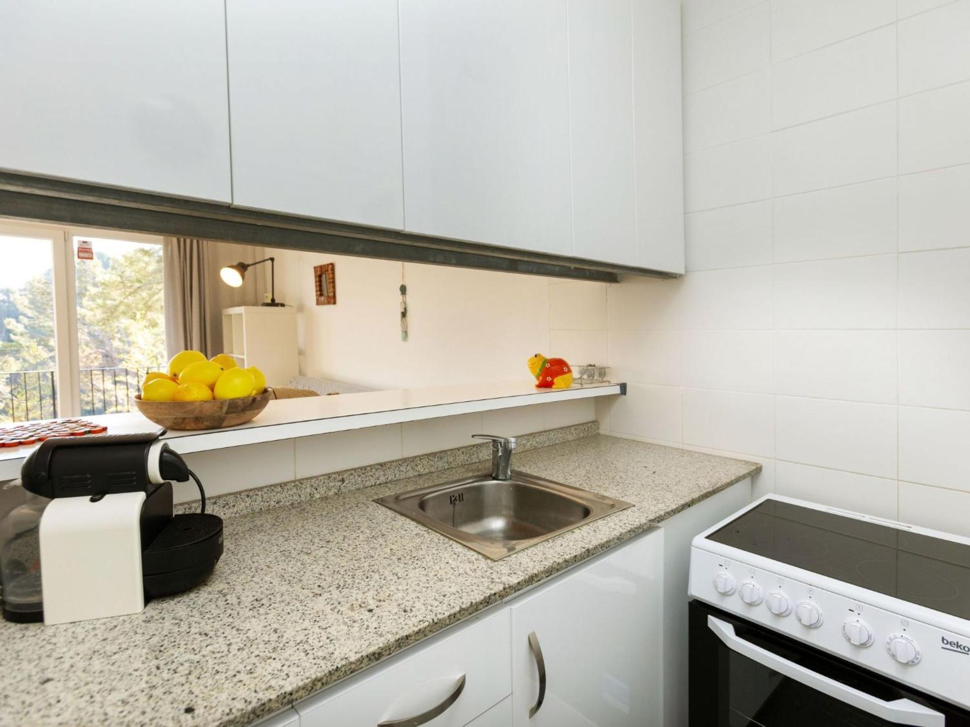 Apartment Miramar By Interhome Tossa de Mar Eksteriør bilde
