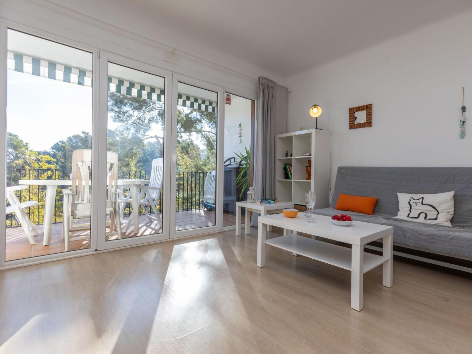 Apartment Miramar By Interhome Tossa de Mar Eksteriør bilde