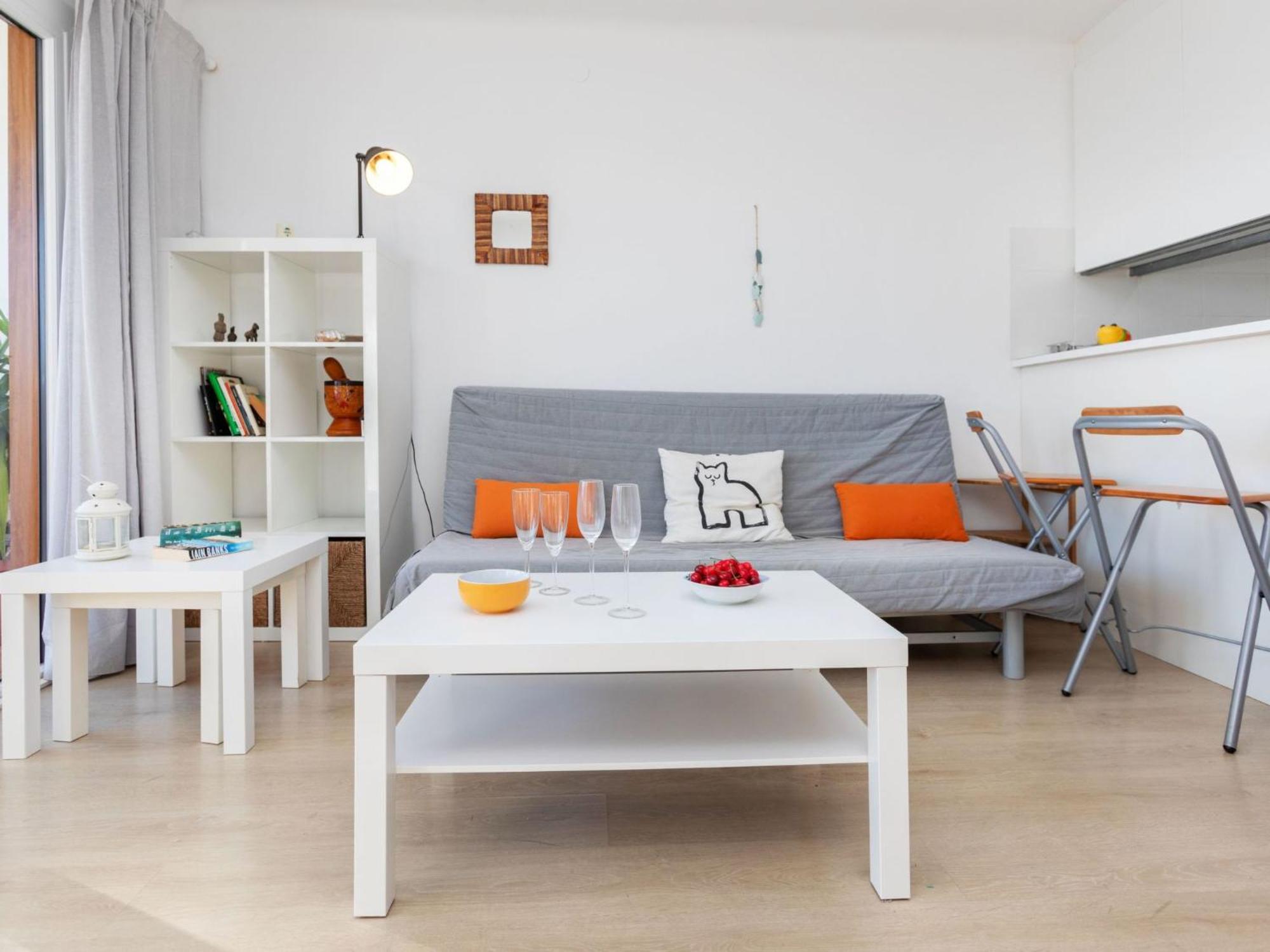 Apartment Miramar By Interhome Tossa de Mar Eksteriør bilde