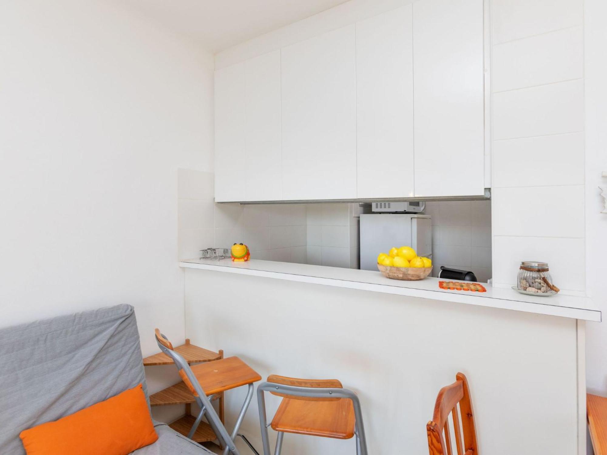Apartment Miramar By Interhome Tossa de Mar Eksteriør bilde