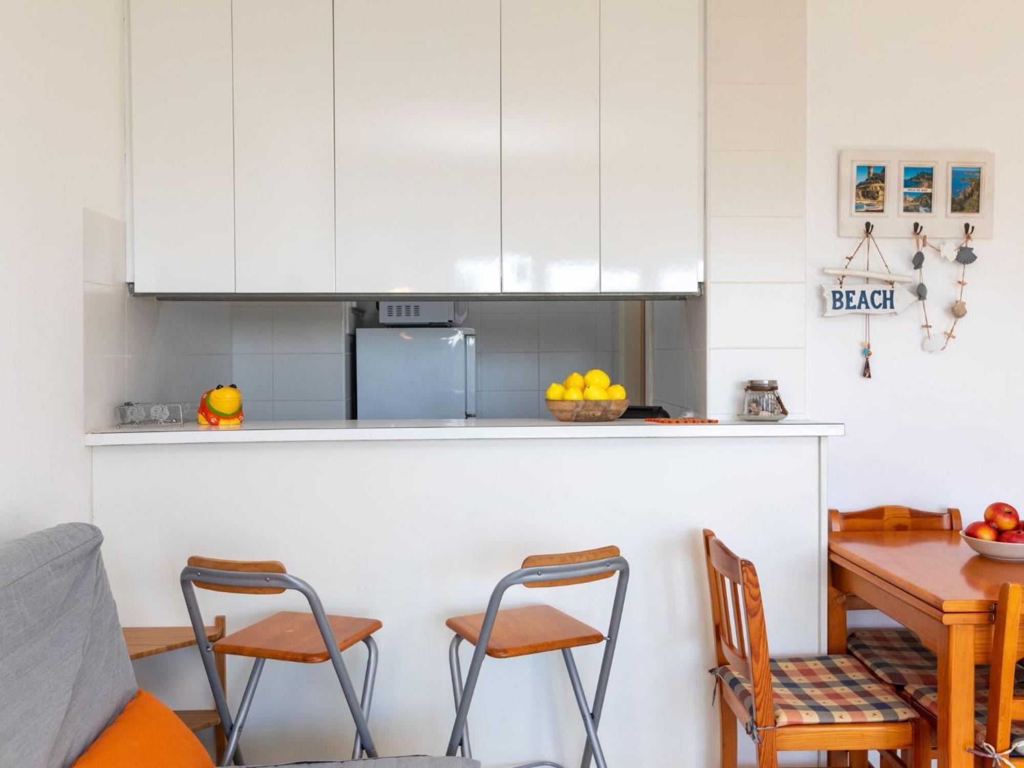 Apartment Miramar By Interhome Tossa de Mar Eksteriør bilde