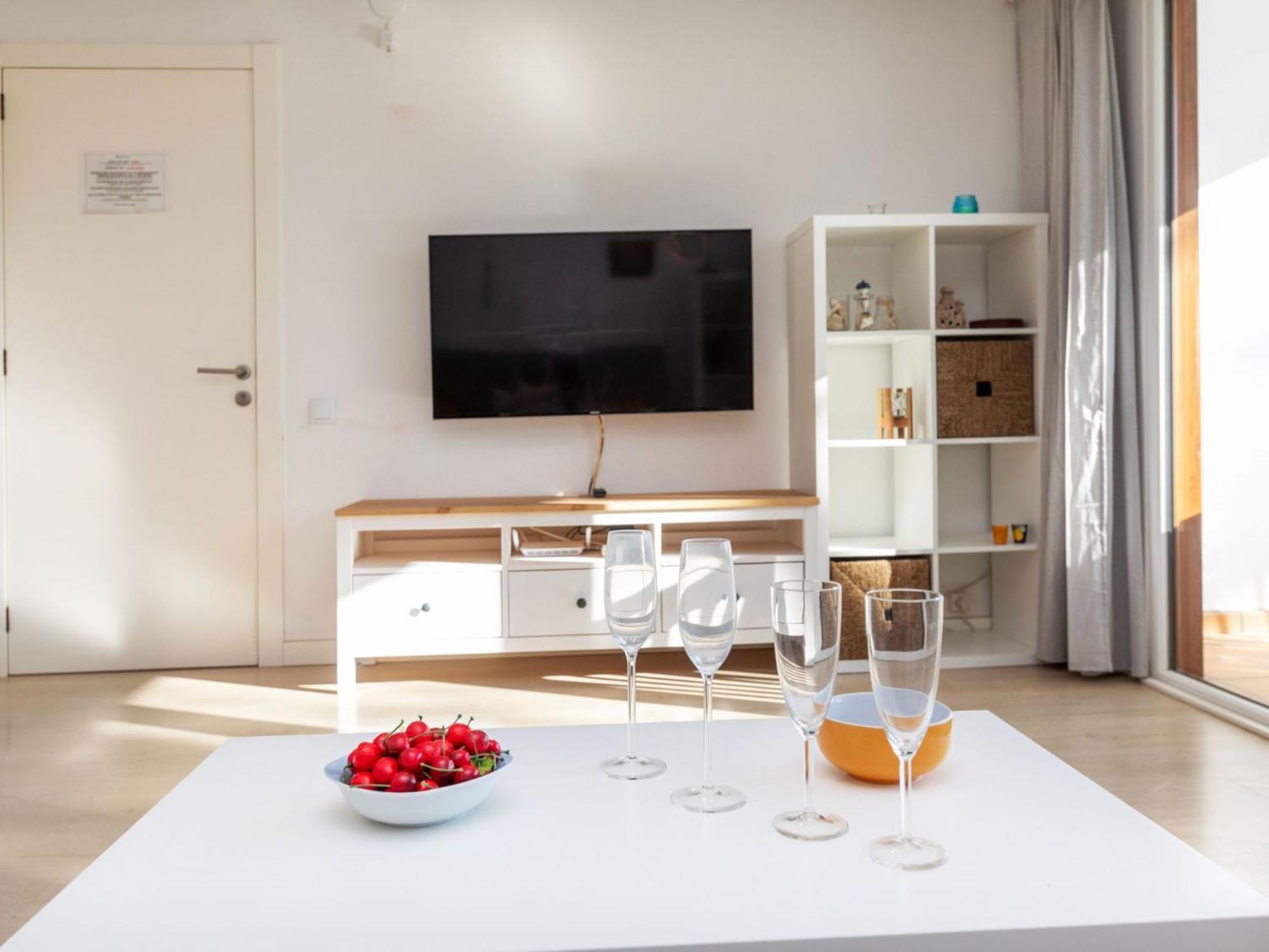 Apartment Miramar By Interhome Tossa de Mar Eksteriør bilde