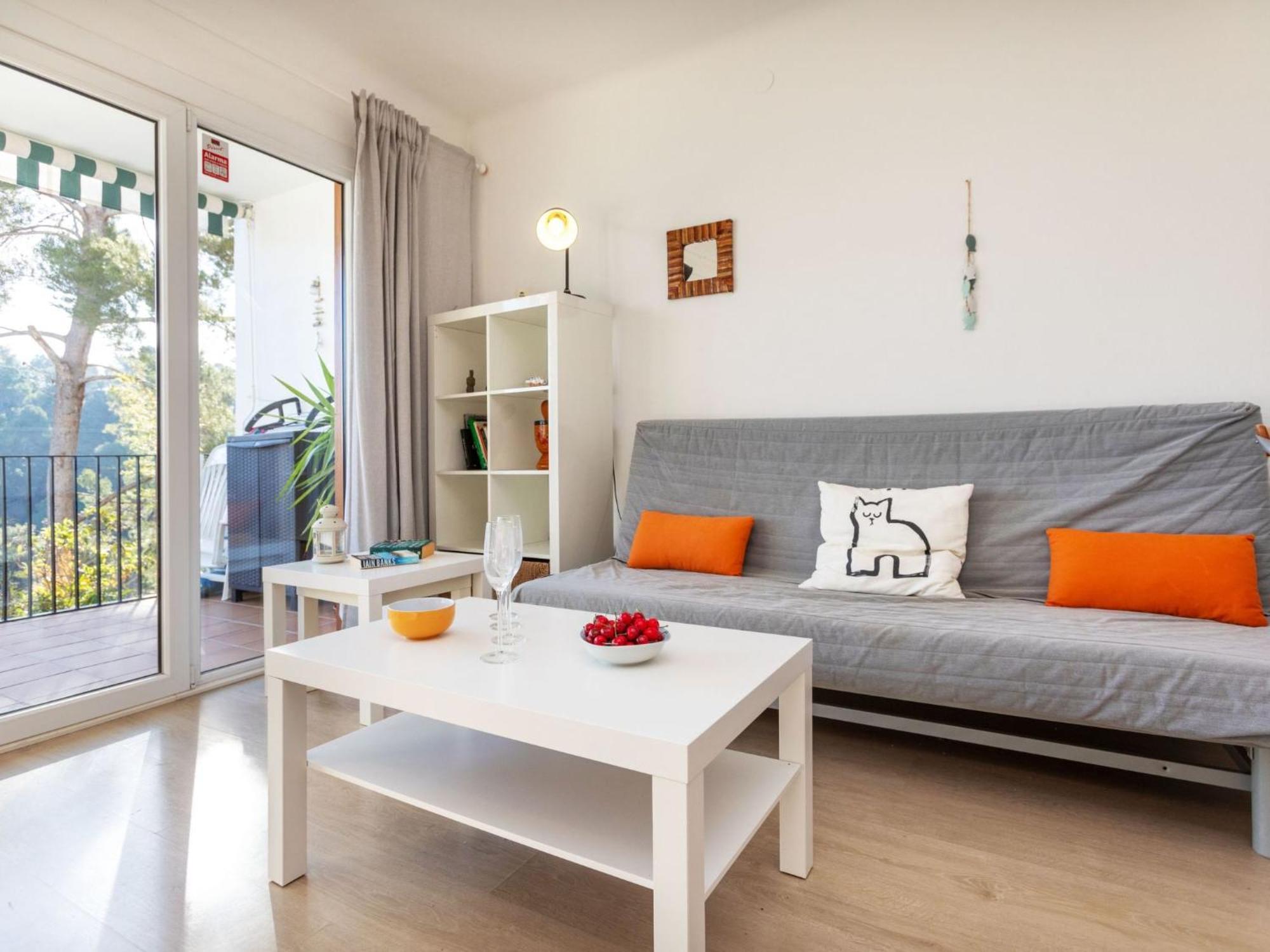 Apartment Miramar By Interhome Tossa de Mar Eksteriør bilde